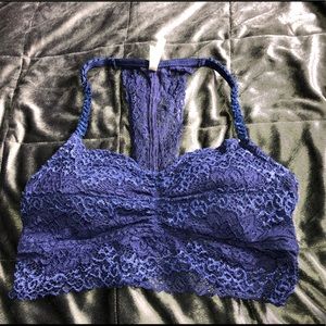 Charlotte Russe bralette